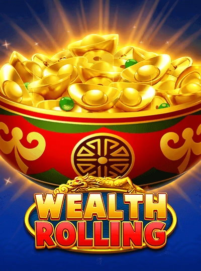 Number draw bingo game cover
