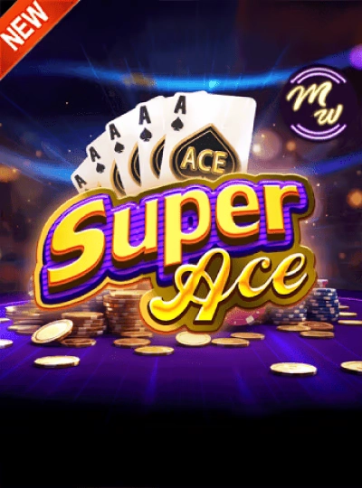 Super Keno game cover